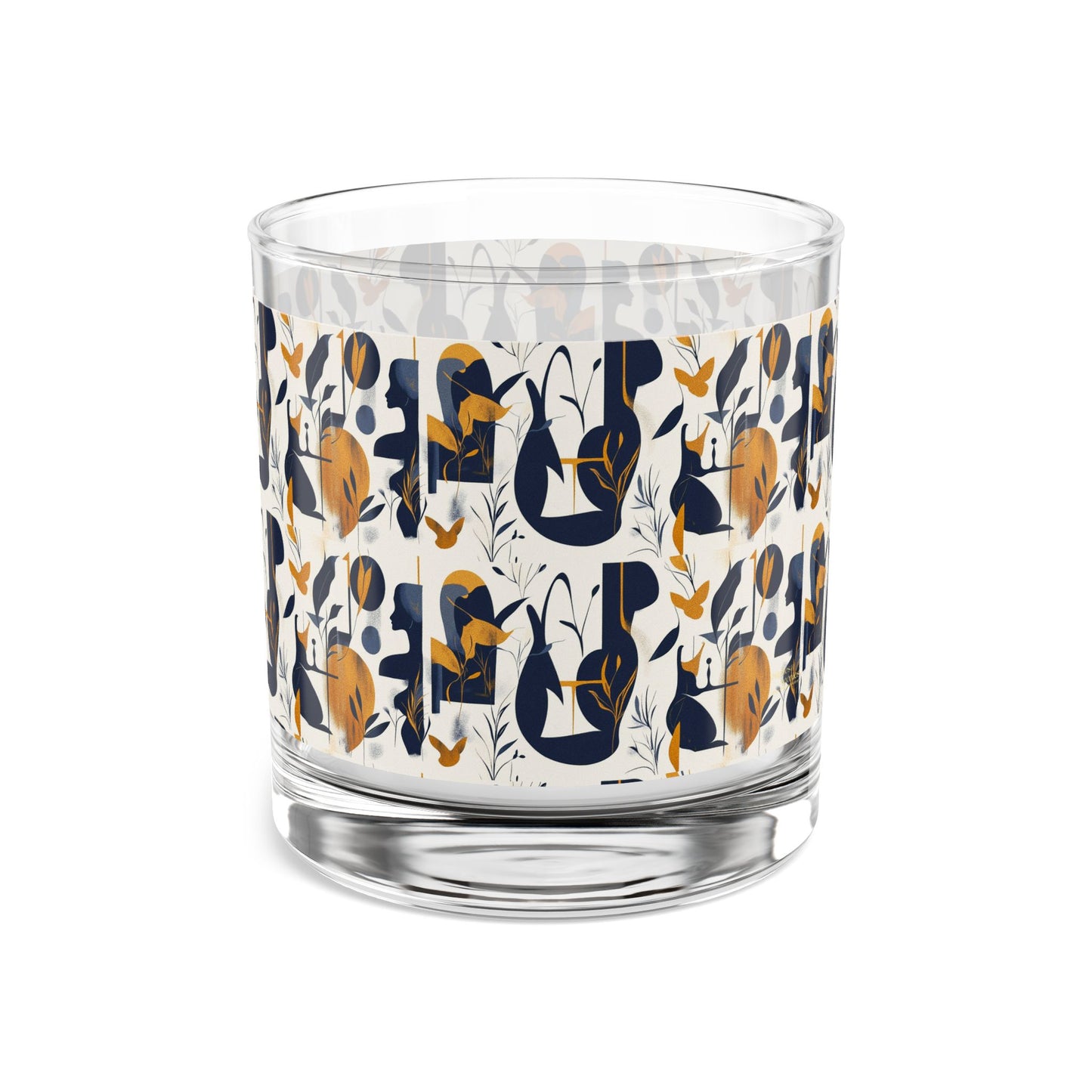 Sapphire Signature Collection Beverage Glasses - 10oz Set of 6