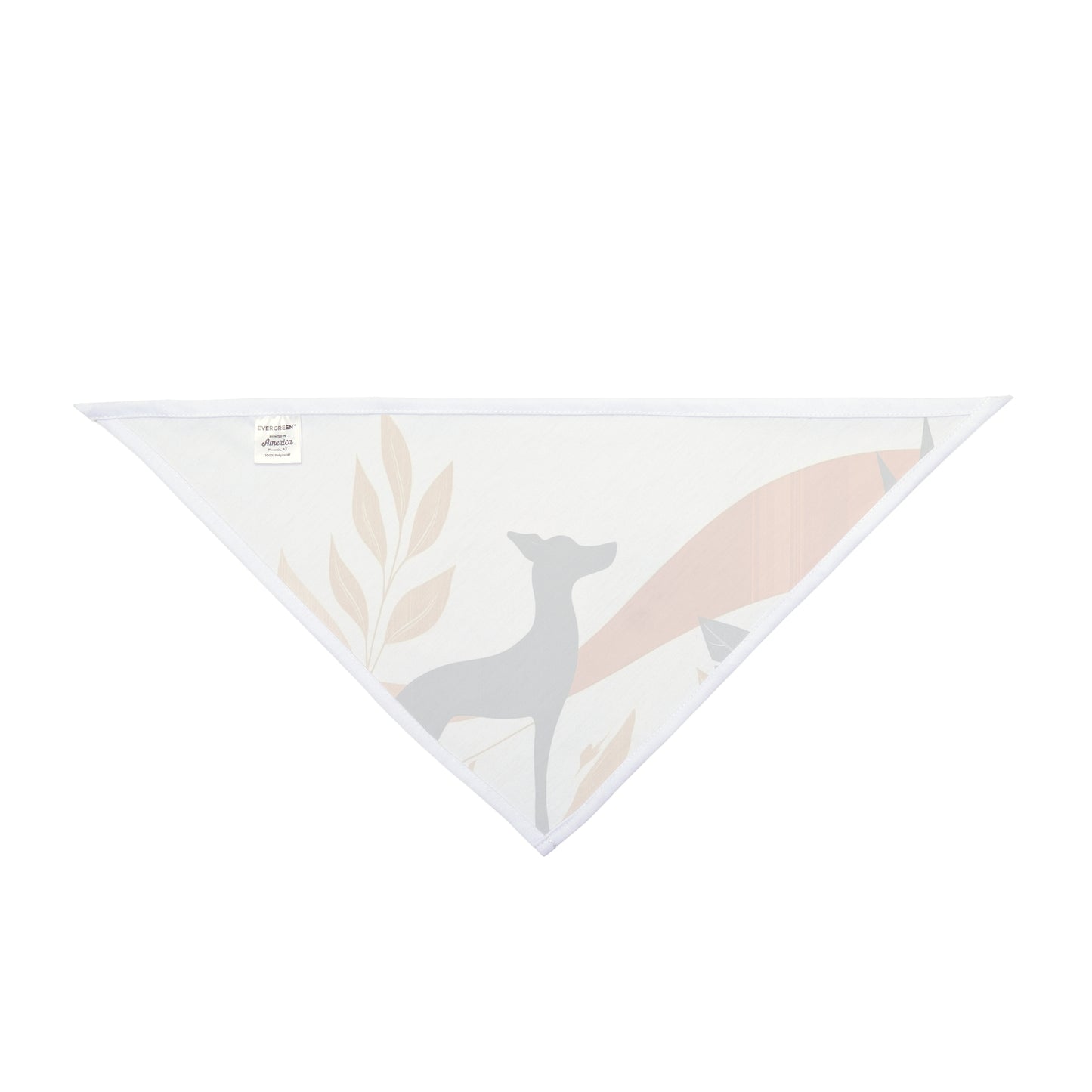 Pet Bandana
