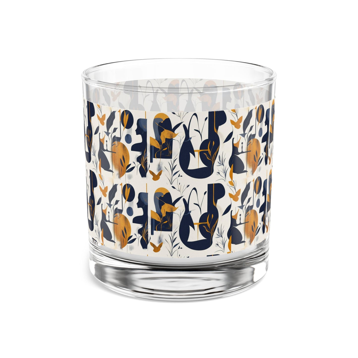 Sapphire Signature Collection Beverage Glasses - 10oz Set of 6