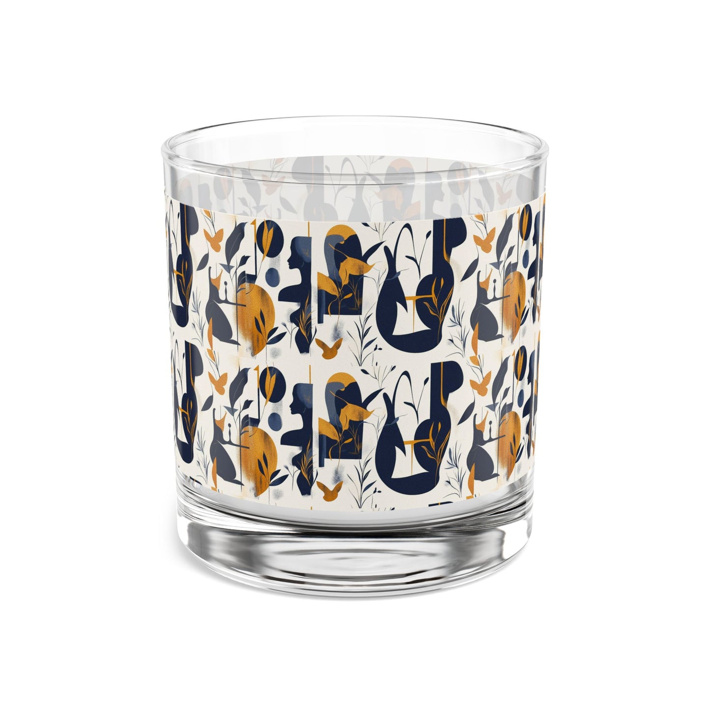 Sapphire Signature Collection Beverage Glasses - 10oz Set of 6