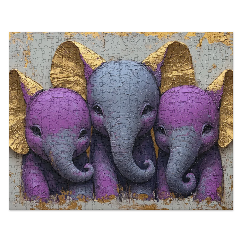 Jigsaw Puzzle