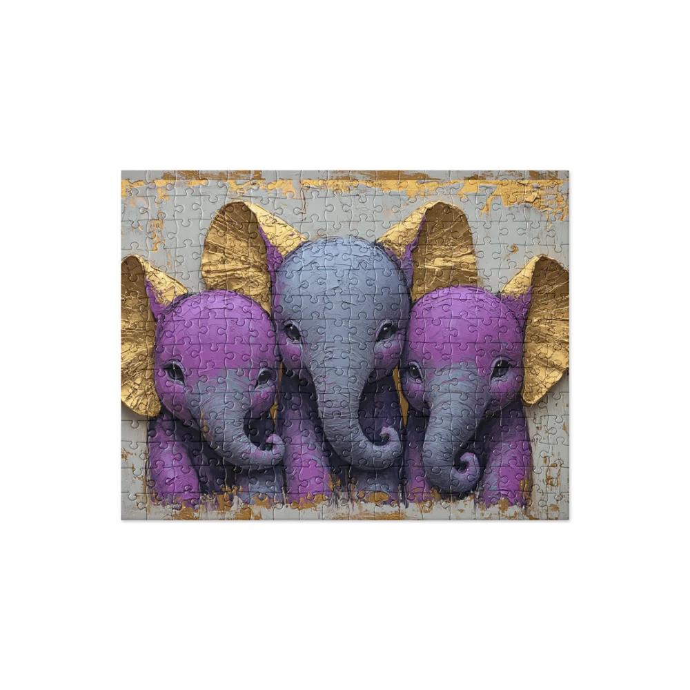 Jigsaw Puzzle