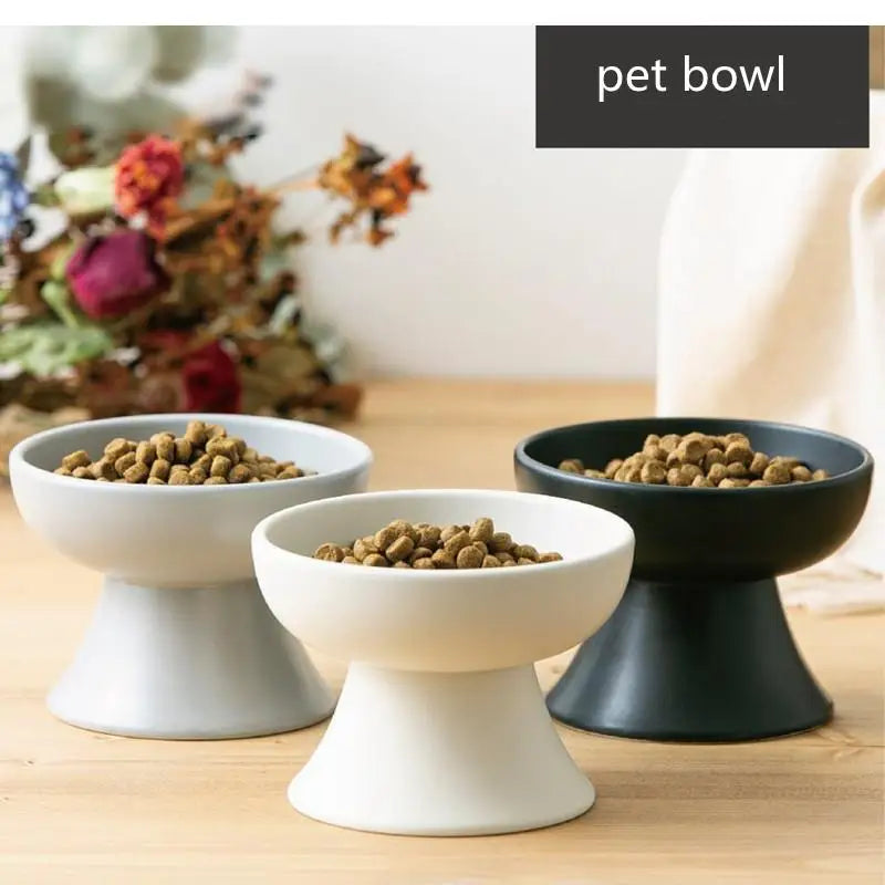 Feeding Bowls and Mats