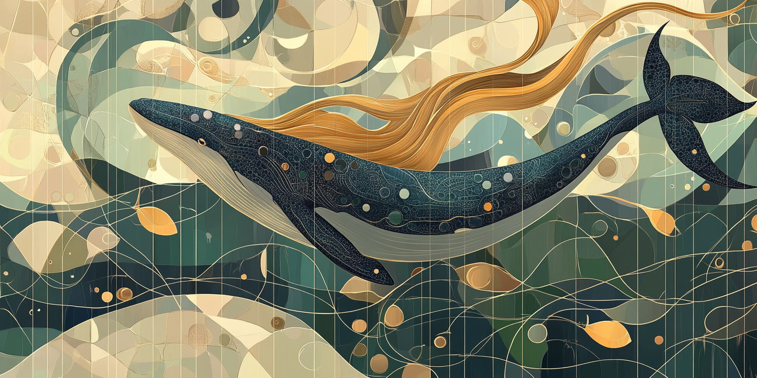 whales