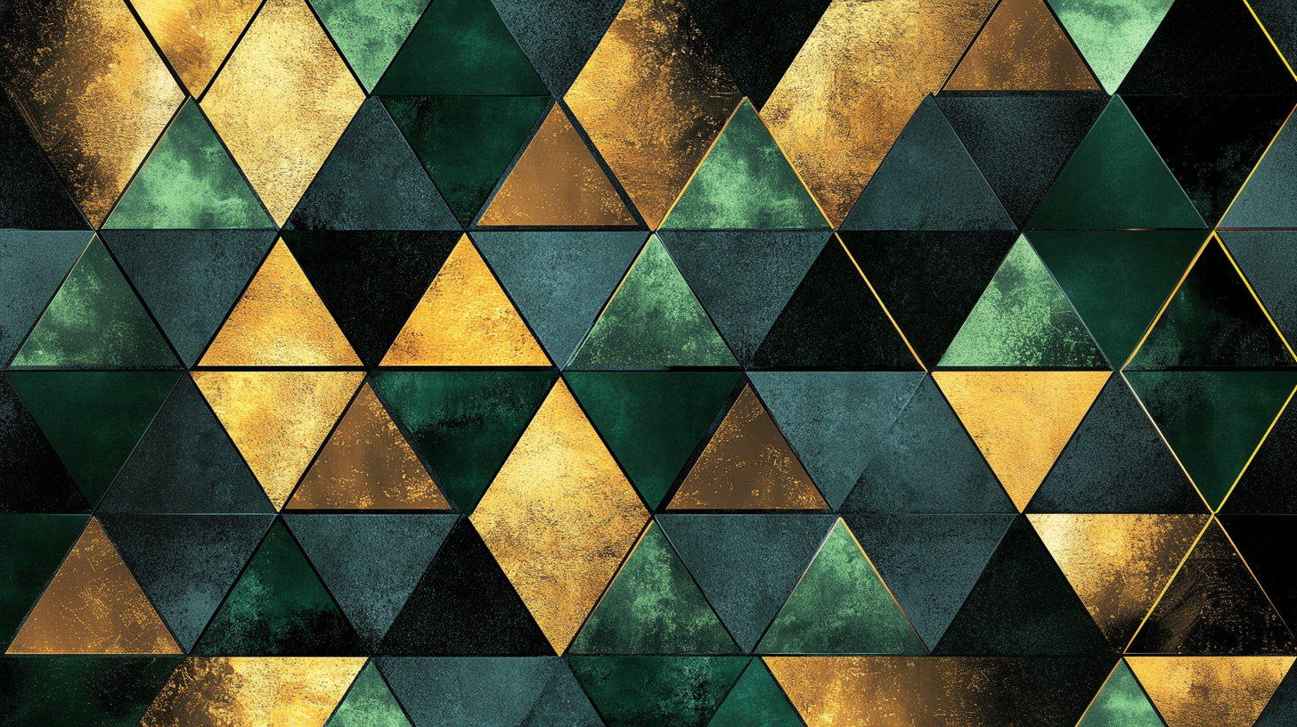 emerald