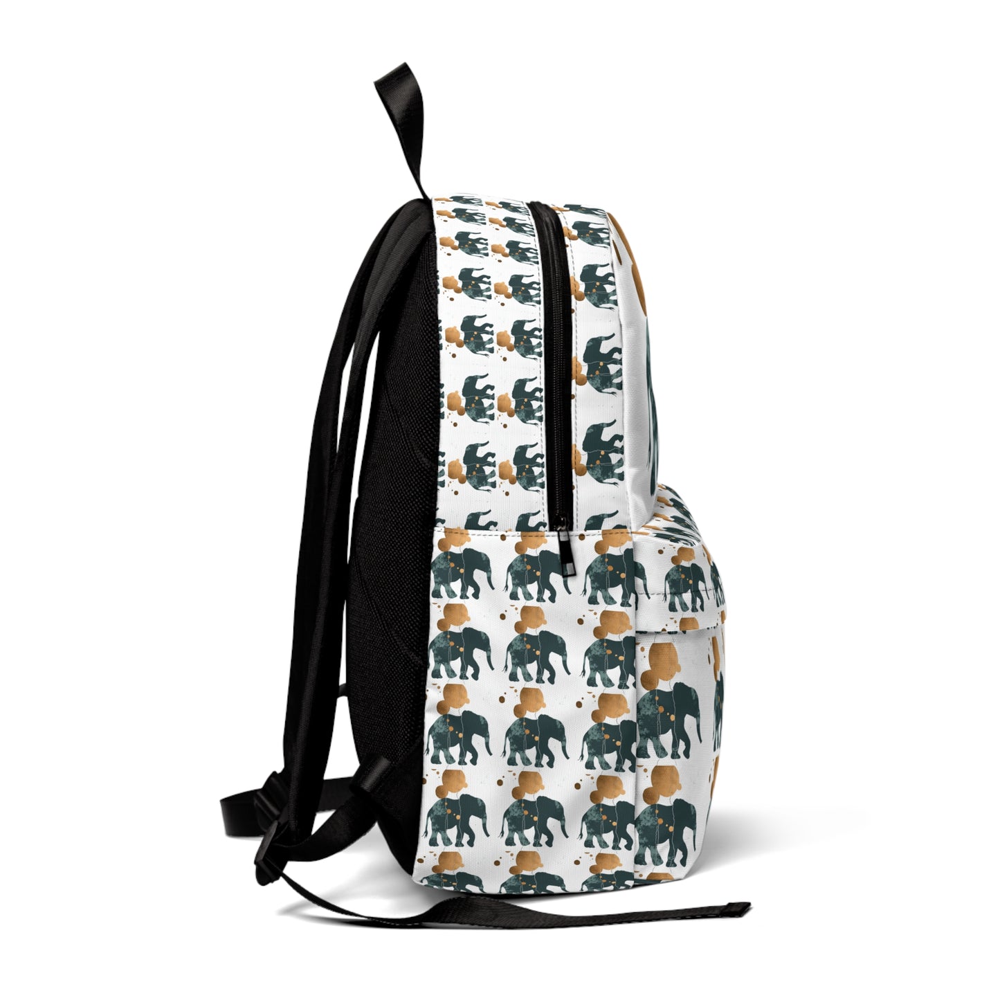 lucy haati elephant backpack