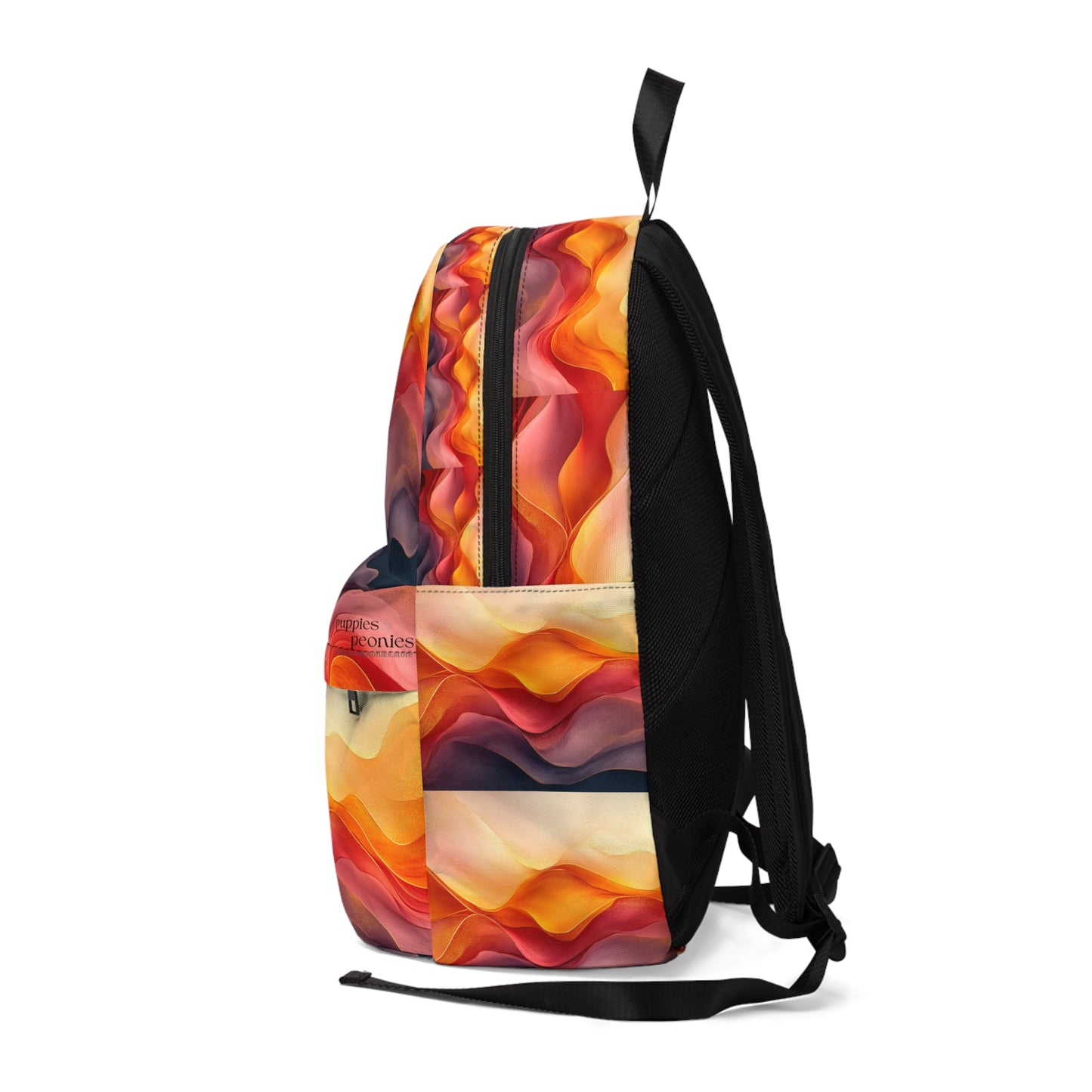 Ombre Dunes Backpack