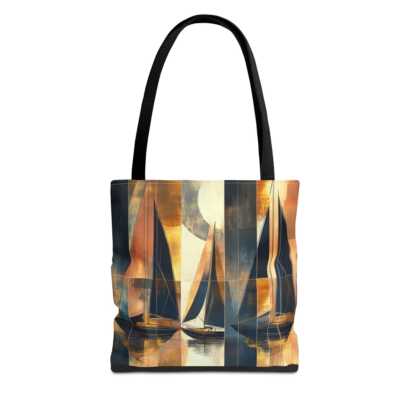 golden hour tote bag