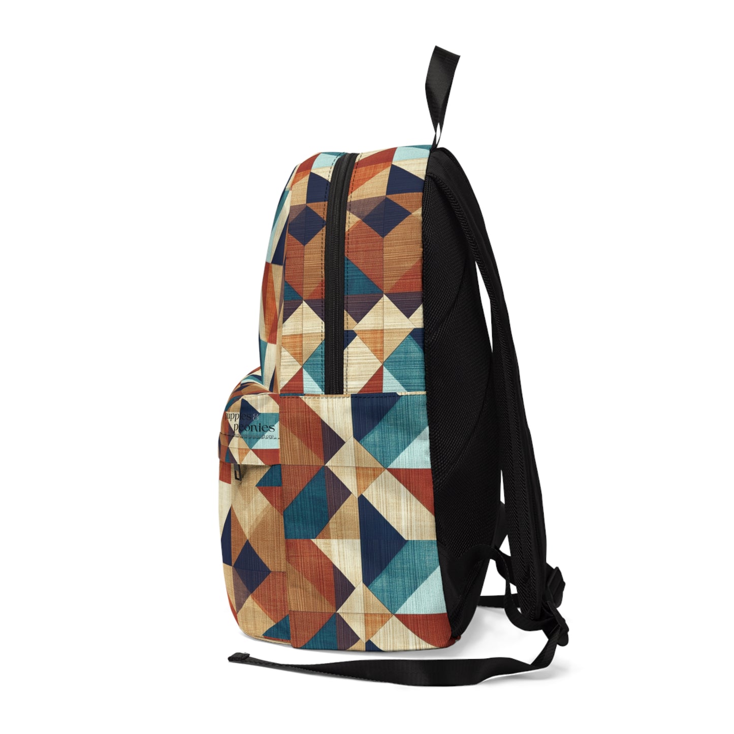 metro tribe backpack