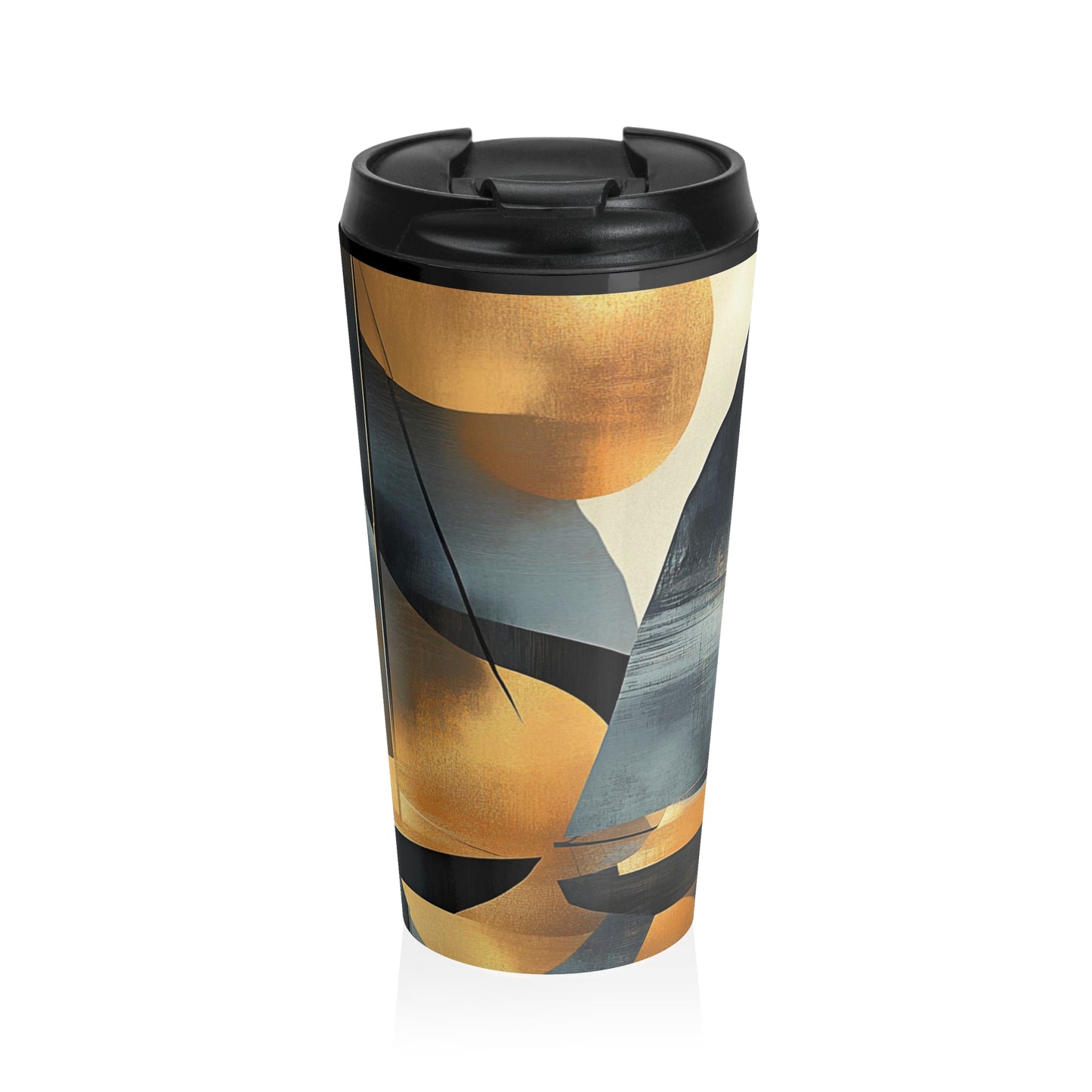 Sailboat 1 Stainless Steel Travel Tumbler