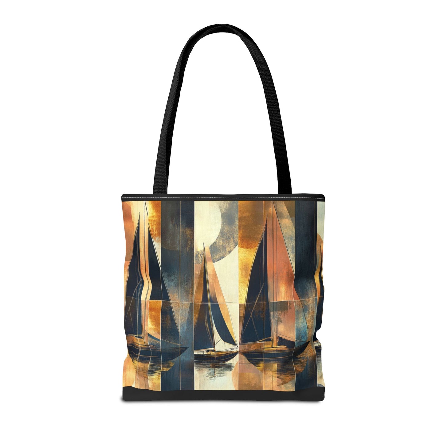 golden hour tote bag