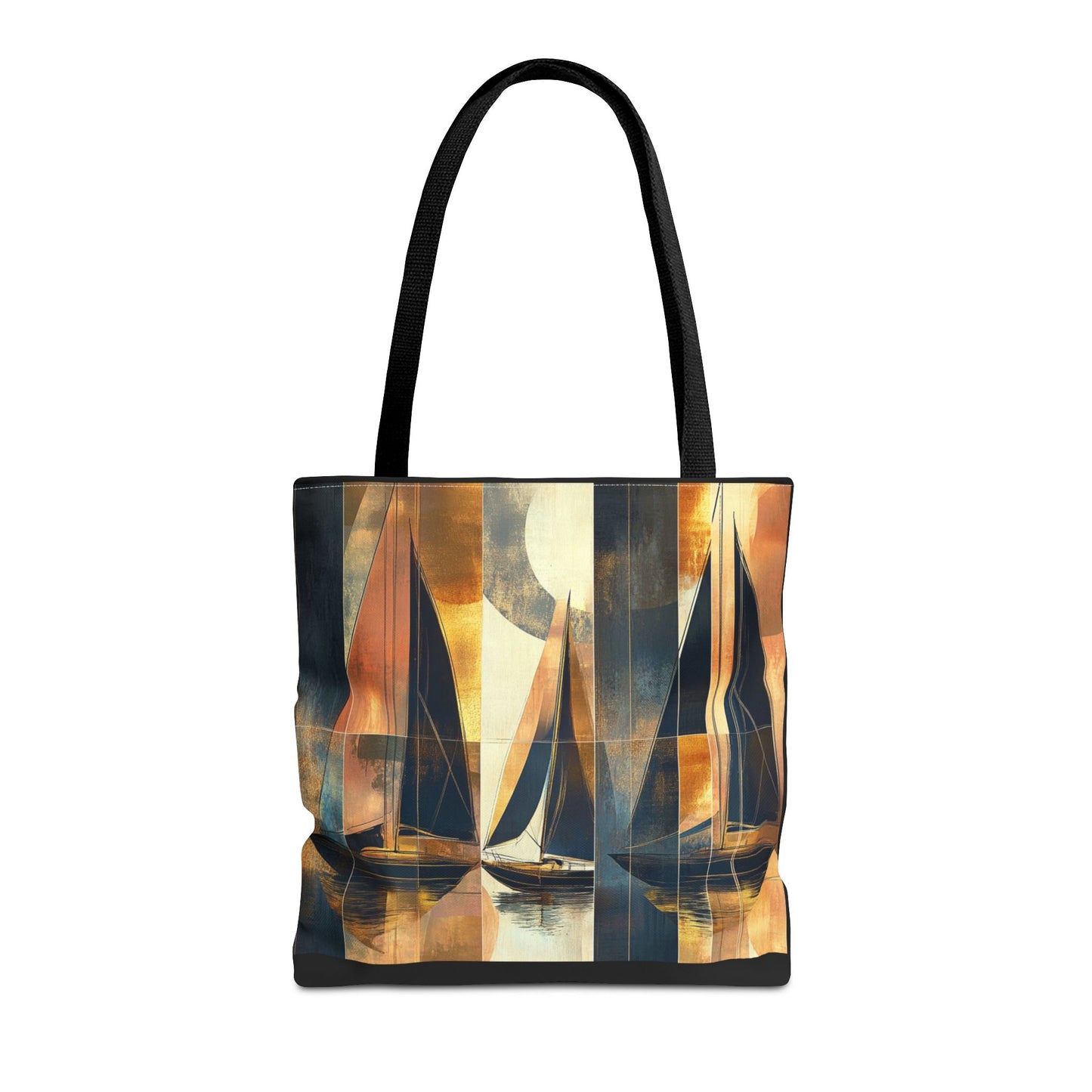 golden hour tote bag