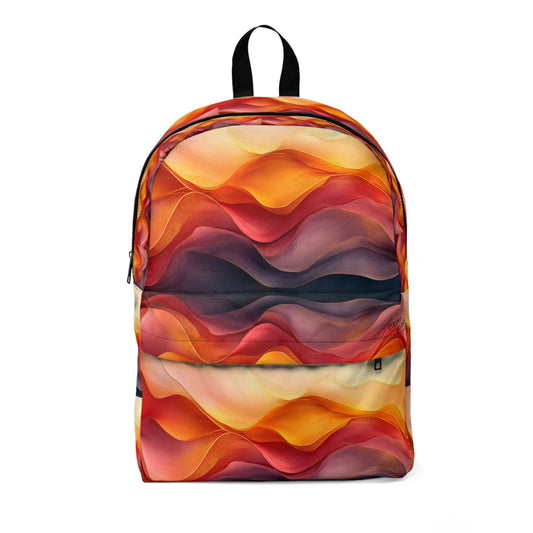 Ombre Dunes Backpack