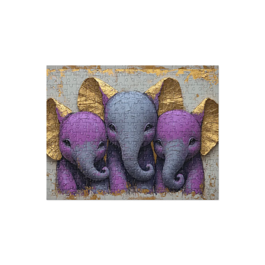 Jigsaw Puzzle